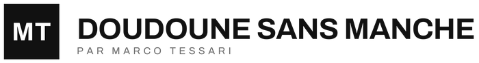 Doudoune sans Manche par Marco Tessari